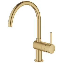 Grohe Minta cool sunrise gebürstet 32917GN0