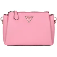 GUESS Handtasche/Umhängetasche Pink Frau