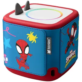 Tonies - Toniebox 2 Hülle Spidey
