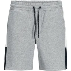 Jack & Jones Junior Shorts Logo Blocking Sweat Shorts