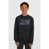 O'Neill Essentials Sweatshirt Schwarz 152