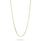 Thomas Sabo Figarokette gold
