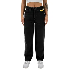 HOMEBOY X-Tra Baggy Cord Schwarz 32/32