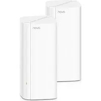 Tenda EX12 2er-Pack AX3000-System Mesh Wi-Fi 6 (Einzelpack) -