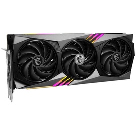 MSI GeForce RTX 4070 Ti Gaming Trio 12G 12 GB GDDR6X V513-007R