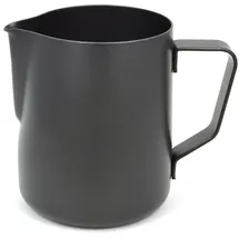 Rhinowares Stealth Schwarz Milchkännchen 950 ml/32 oz