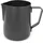 Rhinowares Stealth Schwarz Milchkännchen 950 ml/32 oz
