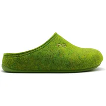 Thies Slipper Grün 41