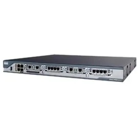 Cisco 2801 Integrated Services Router (CISCO2801)