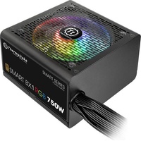 Thermaltake Smart BX1 RGB 750W Netzteil 750 W ATX