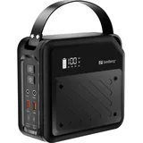 Sandberg DC Power Station 72000