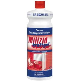 Dr. Schnell Milizid Kraftgel 10 l