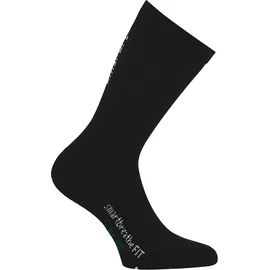 Uhlsport Tube It Stutzenstrümpfe Schwarz 37-40