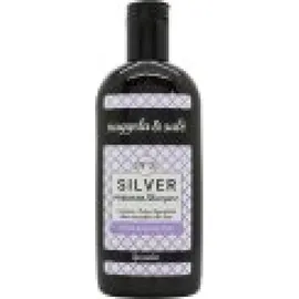 Nuggela & Sulé No3 SILVER champú premium 250 ml