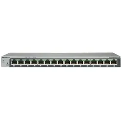 Netgear ProSAFE GS116 Desktop Gigabit Switch