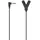Hama Audio-Adapter 3,5-mm-Klinken-Stecker - 2 x 3,5-mm-Klinken-Kupp. 3,5m (00205190)