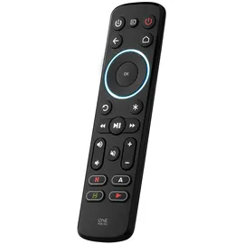 One for All Streaming Remote Universalfernbedienung URC 7935