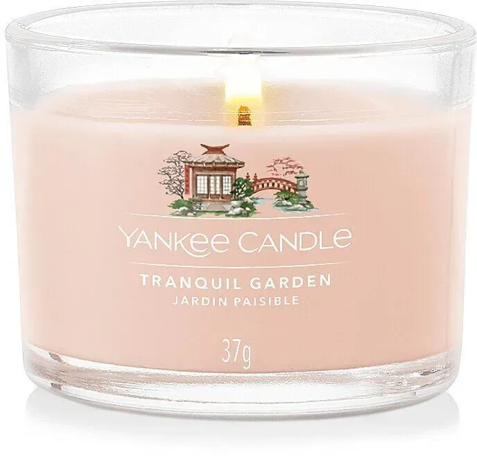Tranquil Garden 37g