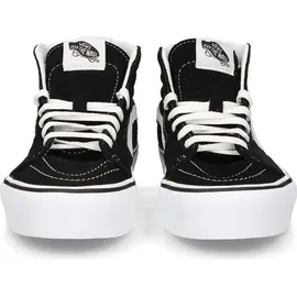 Vans Sk8 Hi Platform 2.0 black/true white 41