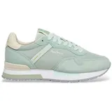 Pepe Jeans Hailon Basic Damen Grün 40