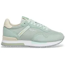 Pepe Jeans Hailon Basic Damen Grün 40