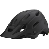 61-65 cm Matte Black Fade