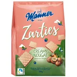 Waffeln Nugatcreme 200 g