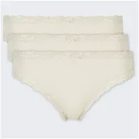 NINA VON C. Jazzpant, 3er Pack Damen - 36