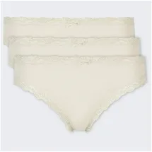 NINA VON C. Jazzpant, 3er Pack Damen - 36