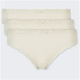 NINA VON C. Jazzpant, 3er Pack Damen - 36