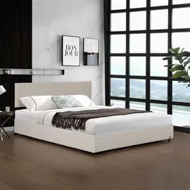 Corium Juva 160 x 200 cm Beige