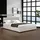 Corium Juva 160 x 200 cm Beige