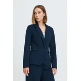 Oxmo Jackenblazer OXNTanja in Blau | Gr.: M