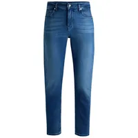 Boss H-re.maine 10263110 Jeans Medium Blue 31 34