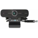 Allnet USB Webcam Ultimate Schwarz
