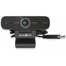Allnet USB Webcam Ultimate Schwarz