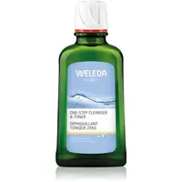 Weleda Cleansing Care Cleaning Care Reinigungstonikum 2 in 1 100 ml