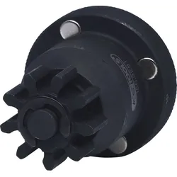 KS TOOLS 1/2" Motor-Durchdrehvorrichtung für MAN ( 460.1155 )