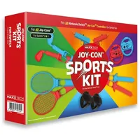 Maxx tech Joy-Con Sports Kit - Nintendo Switch 2