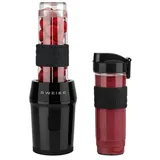 sweiss MOOV9 Mini-Blender Standmixer
