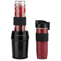 sweiss MOOV9 Mini-Blender Standmixer
