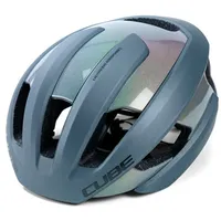 Cube Heron Grau Modell 2024