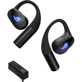 Asus Cetra Open Wireless Schwarz