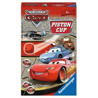 Ravensburger Disney Cars Piston Cup
