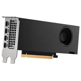 NVIDIA RTX A2000 12GB GDDR6 4x mDP (900-5G192-2551-000)