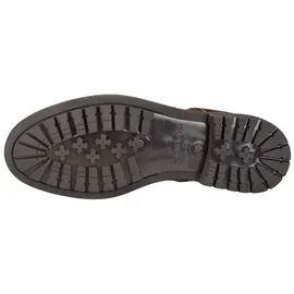 Pantofola d'Oro Schnürstiefel Herren Braun 44