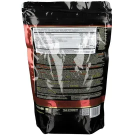 Optimum Nutrition Gold Standard 100% Whey Strawberry Pulver 450 g