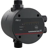 Grundfos Druckschalter PM2 AD 230V, 96848740