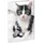 RNK RNK-Verlag Zeichenmappe A3 Katze, 1 St.