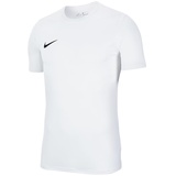 Nike Herren Trikot Dry Park VII, White/Black, M,